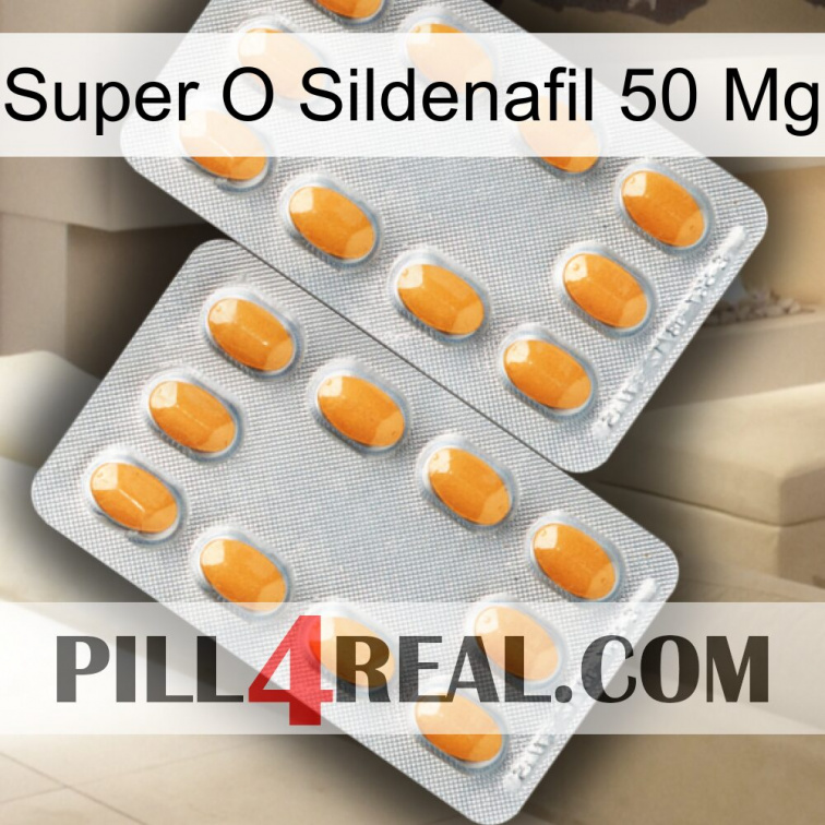 Super O Sildenafil 50 Mg cialis4